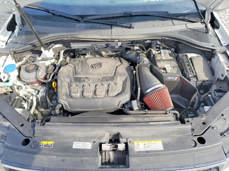Продажа на аукционе авто 2023 Volkswagen Tiguan, vin: 3VV8B7AX2PM054314, номер лота: 48497456