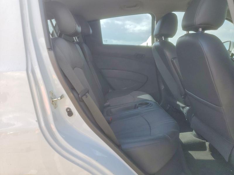Продаж на аукціоні авто 2014 Chevrolet Spark, vin: KL8CB6S97EC525500, номер лоту: 50004626