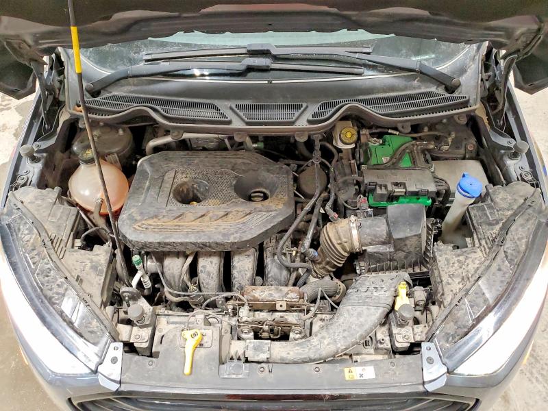 Продаж на аукціоні авто 2020 Ford Ecosport, vin: MAJ6S3JL4LC345653, номер лоту: 50491026