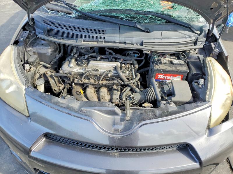 Продажа на аукционе авто 2008 Scion Xd, vin: JTKKU10408J007891, номер лота: 50365646