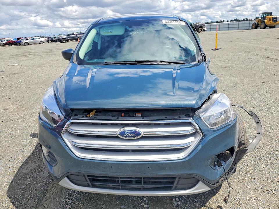 Aukcja sprzedaży 2019 Ford Escape, vin: 1FMCU9GDXKUC27136, numer aukcji: 50365986