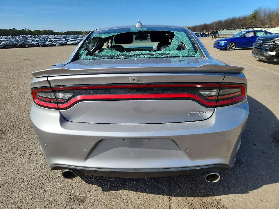 Aukcja sprzedaży 2016 Dodge Charger, vin: 2C3CDXEJ2GH271065, numer aukcji: 49254376
