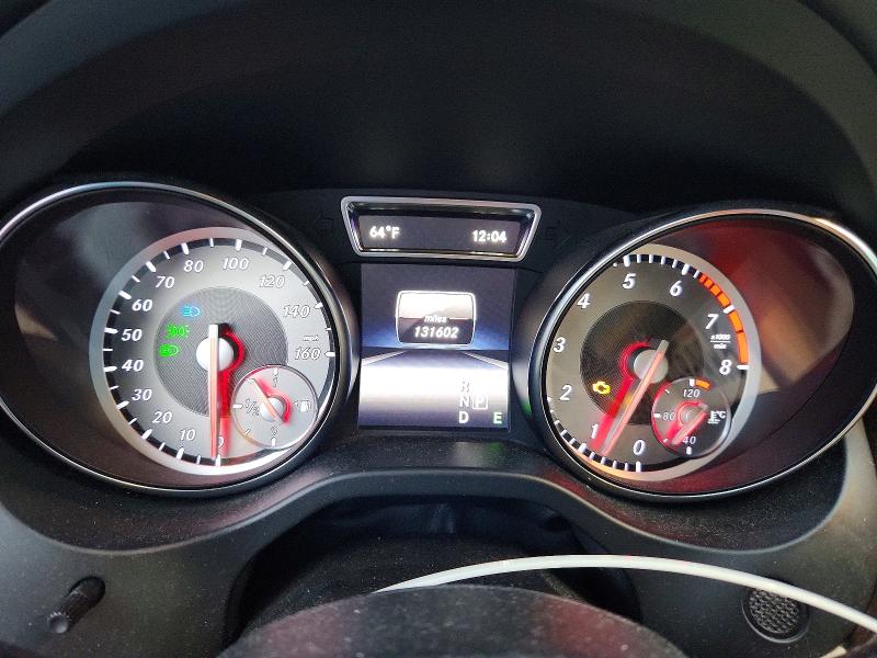 48196086 :رقم المزاد ، WDCTG4GB6FJ079713 vin ، 2015 Mercedes-benz Gla مزاد بيع