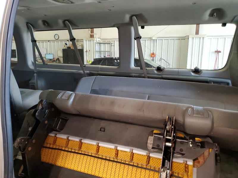 Aukcja sprzedaży 2009 Ford Econoline, vin: 1FBSS31L29DA60238, numer aukcji: 50200146