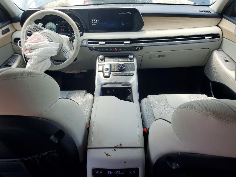 Продажа на аукционе авто 2024 Hyundai Palisade, vin: KM8R5DGE3RU761964, номер лота: 51459606