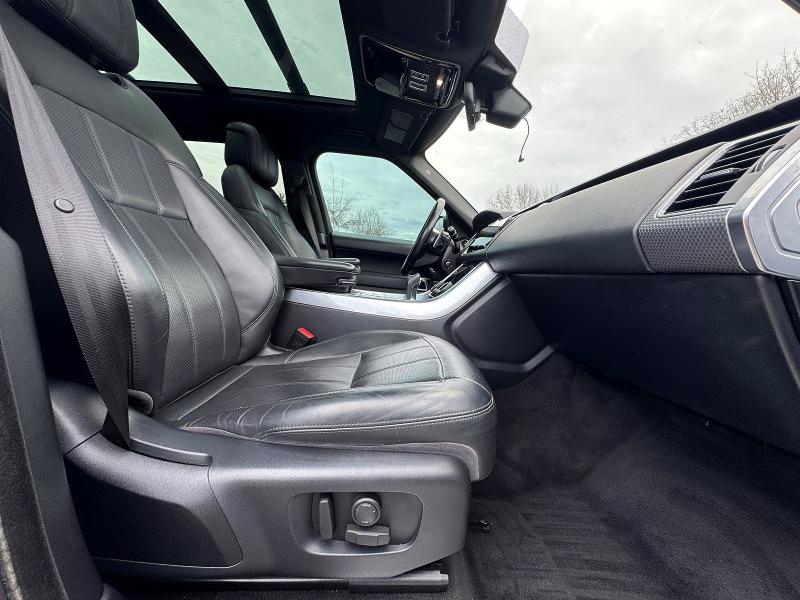 Aukcja sprzedaży 2021 Land Rover Range Rover Sport, vin: SALWR2SE0MA758093, numer aukcji: 49171146