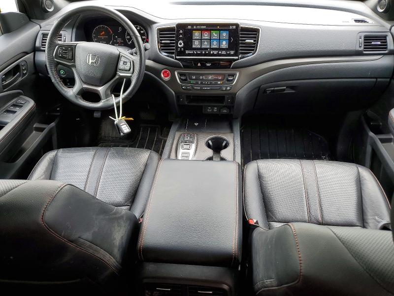 52041426 :رقم المزاد ، 5FPYK3F68RB015247 vin ، 2024 Honda Ridgeline مزاد بيع