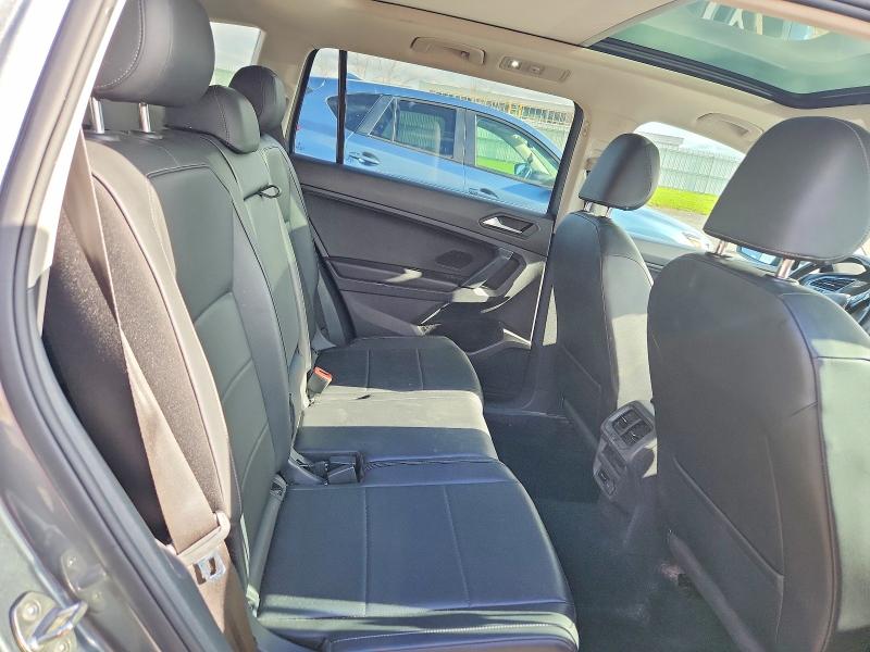 2019 Volkswagen Tiguan მანქანა იყიდება აუქციონზე, vin: 3VV2B7AX3KM041487, აუქციონის ნომერი: 51470636
