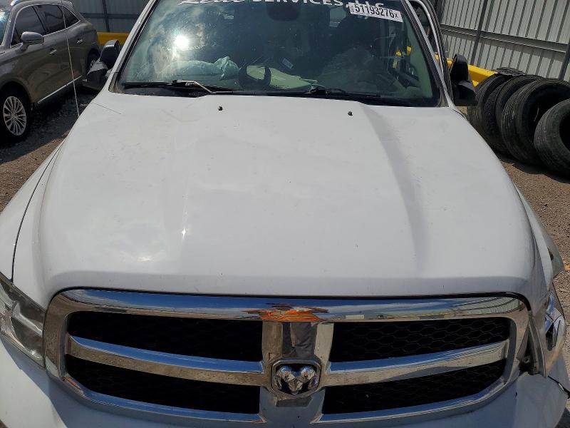 Продаж на аукціоні авто 2023 Ram 1500 Classic, vin: 1C6RR7ST9PS599404, номер лоту: 51193276