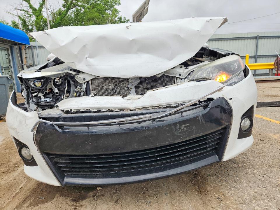 Aukcja sprzedaży 2014 Toyota Corolla, vin: 5YFBURHE3EP177415, numer aukcji: 50969726