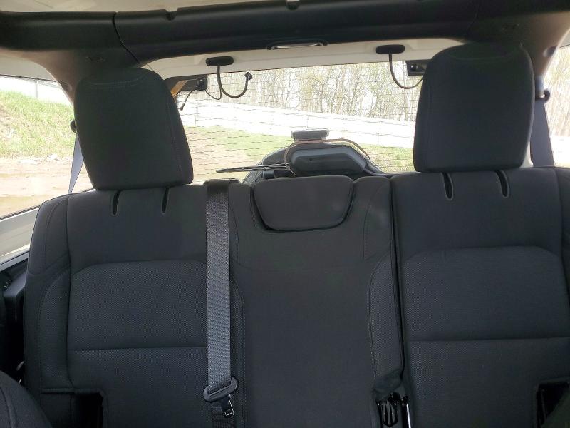50971156 :رقم المزاد ، 1C4HJXEG0LW211151 vin ، 2020 Jeep Wrangler Unlimited مزاد بيع