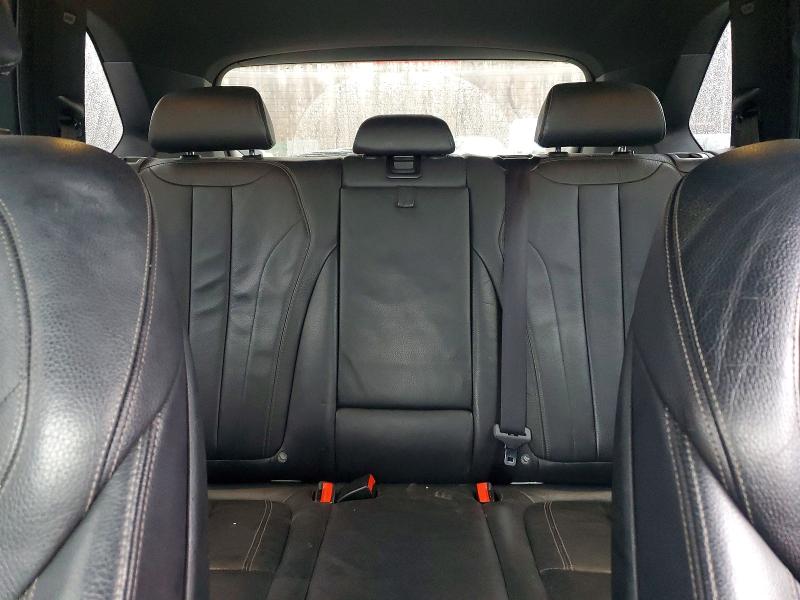 Продажа на аукционе авто 2017 Bmw X5, vin: 5UXKR0C36H0V72737, номер лота: 48232206