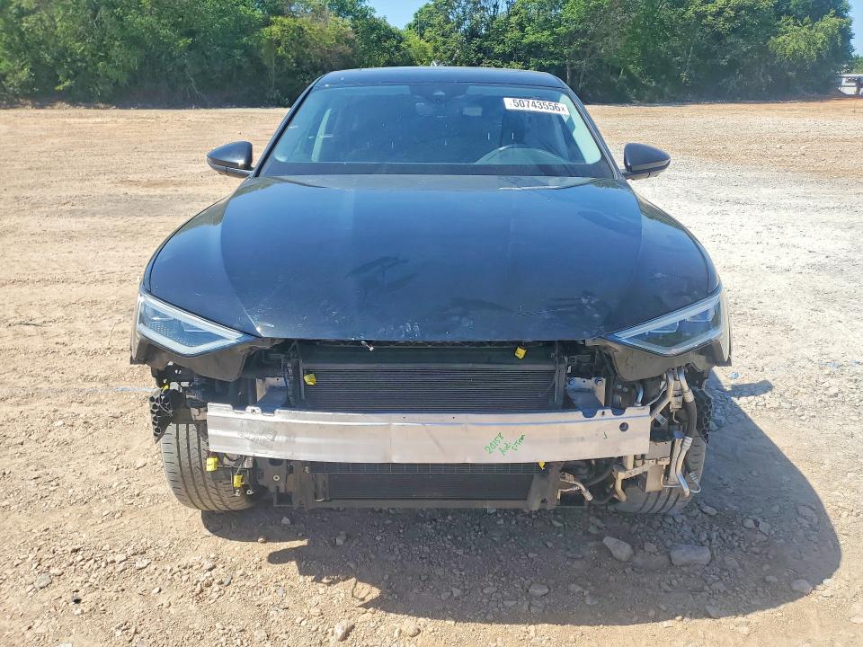 Aukcja sprzedaży 2021 Audi E-tron, vin: WA12AAGE2MB011941, numer aukcji: 50743556
