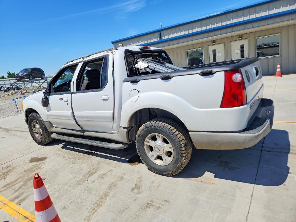 Aukcja sprzedaży 2003 Ford Explorer Sport Trac, vin: 1FMZU67E13UB00925, numer aukcji: 51164286