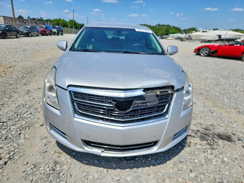 50151696 :رقم المزاد ، 2G61M5S31G9160114 vin ، 2016 Cadillac Xts مزاد بيع