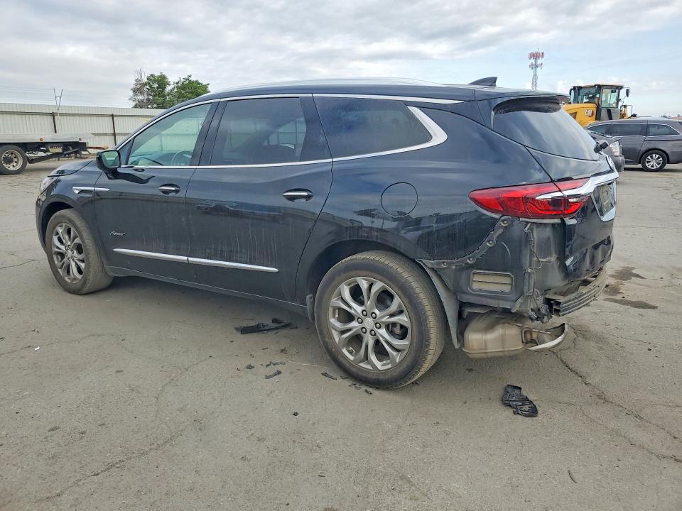 Продаж на аукціоні авто 2019 Buick Enclave, vin: 5GAERDKW8KJ201194, номер лоту: 48188306