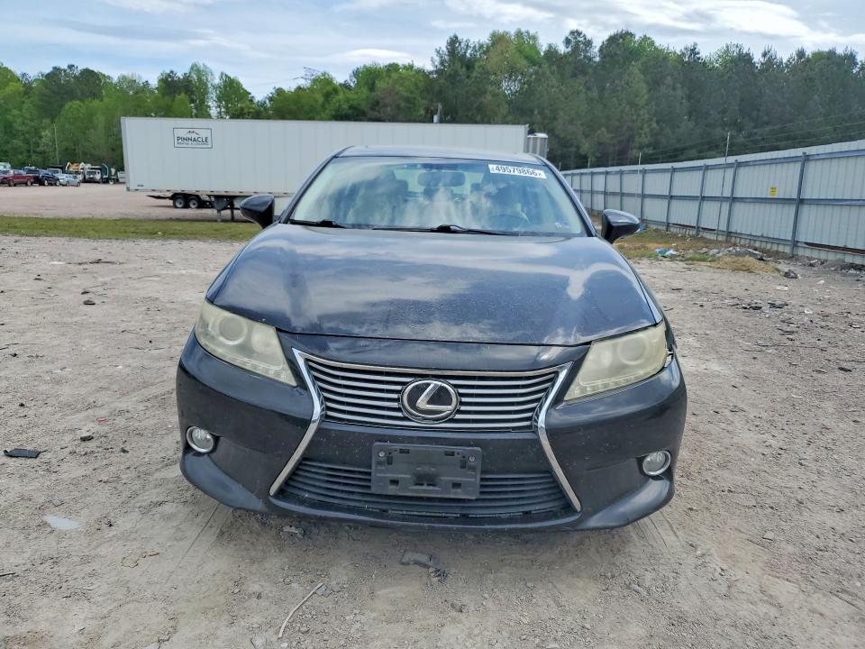 49579866 :رقم المزاد ، JTHBK1GG2D2059331 vin ، 2013 Lexus Es مزاد بيع