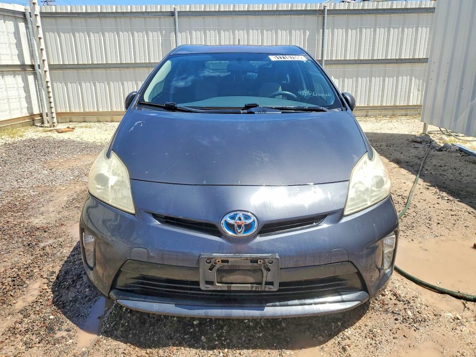 Aukcja sprzedaży 2013 Toyota Prius, vin: JTDKN3DU6D1692290, numer aukcji: 51716706