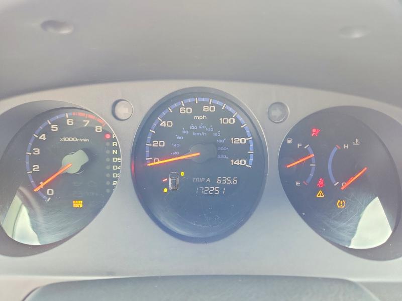2005 Acura Mdx მანქანა იყიდება აუქციონზე, vin: 2HNYD18875H536108, აუქციონის ნომერი: 46460176