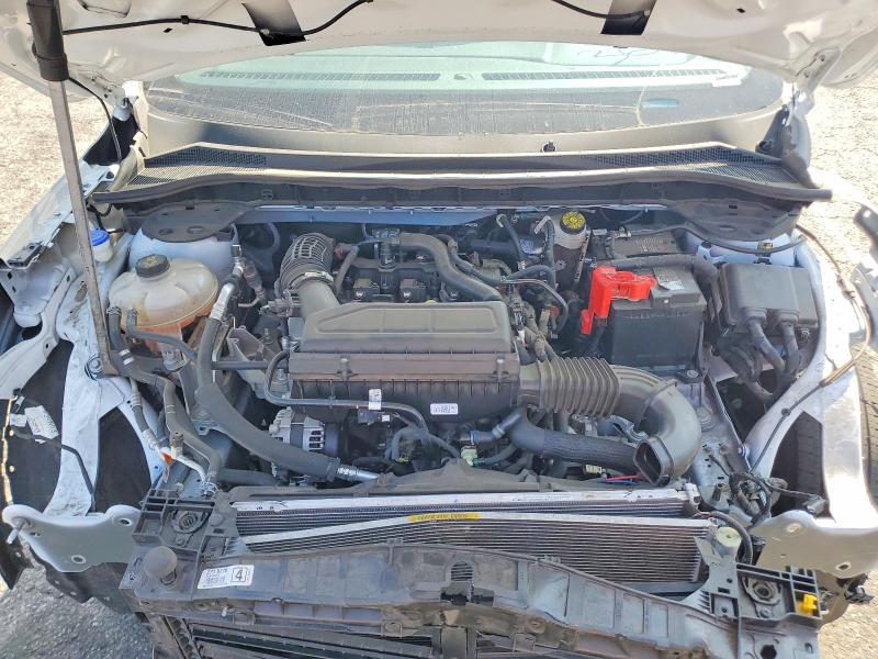 52024916 :رقم المزاد ، 1FMCU0GN6PUB05613 vin ، 2023 Ford Escape مزاد بيع
