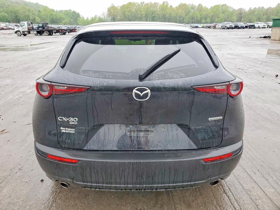 Aukcja sprzedaży 2023 Mazda Cx-30, vin: 3MVDMBBM4PM516594, numer aukcji: 51037296