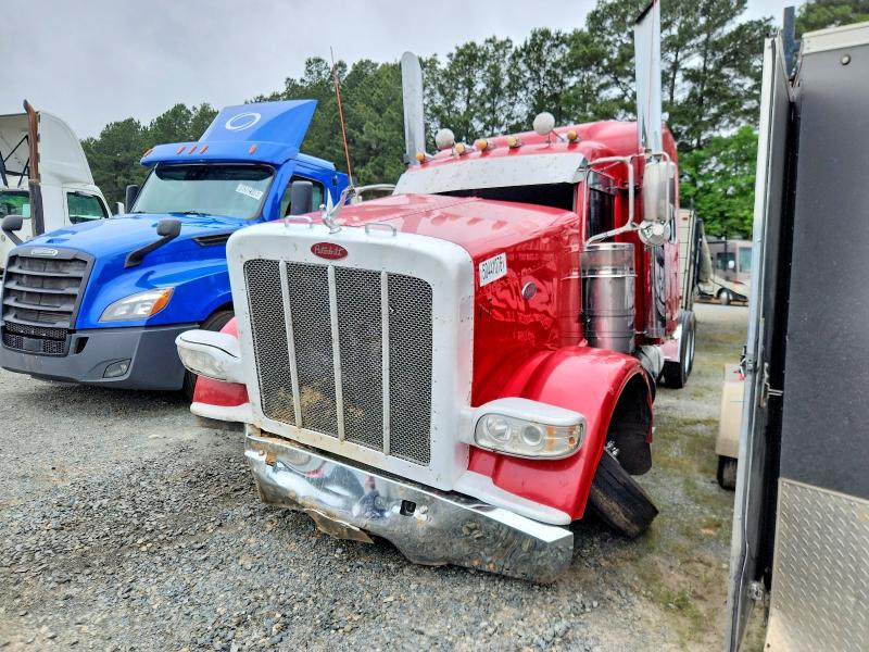Aukcja sprzedaży 2016 Peterbilt 389, vin: 1XPXD49XXGD338937, numer aukcji: 50441076