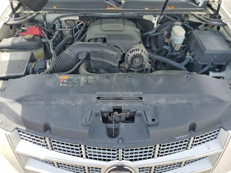 Aukcja sprzedaży 2014 Cadillac Escalade, vin: 1GYS4DEF2ER135575, numer aukcji: 50797226