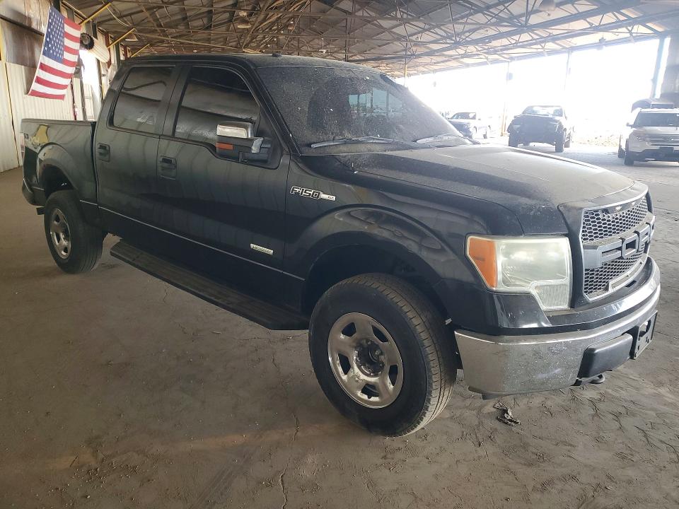 Продаж на аукціоні авто 2013 Ford F150, vin: 1FTFW1ETXDFA69377, номер лоту: 51653576