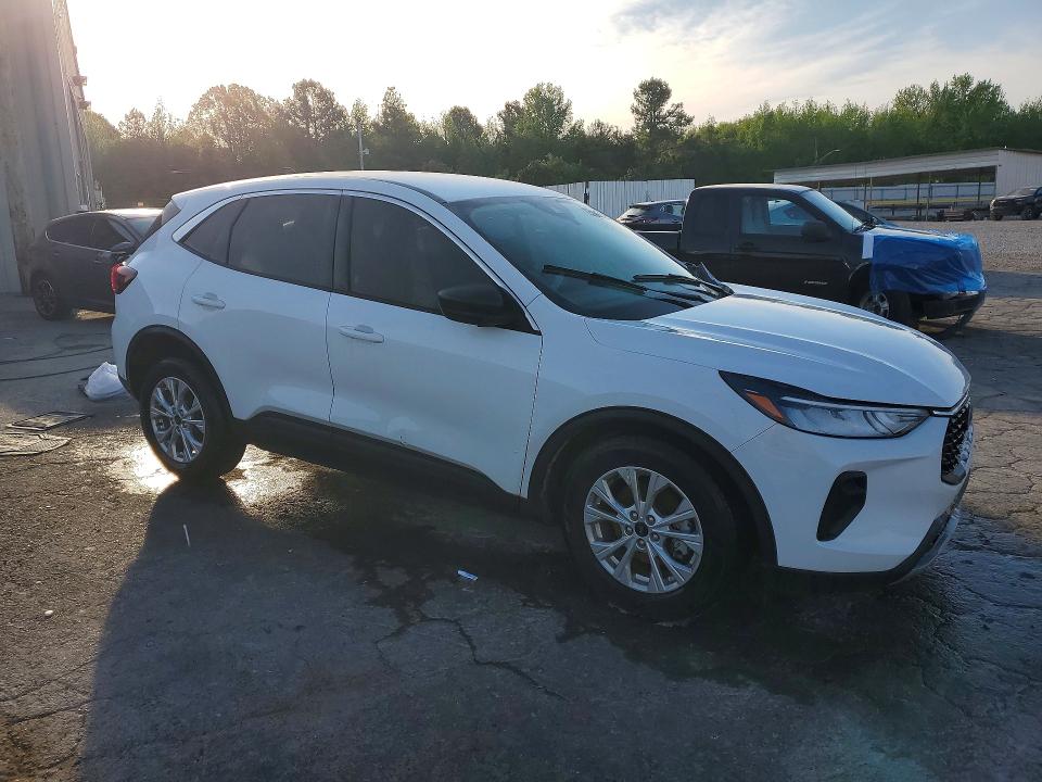 Продажа на аукционе авто 2023 Ford Escape, vin: 1FMCU0GN5PUA27342, номер лота: 49731096