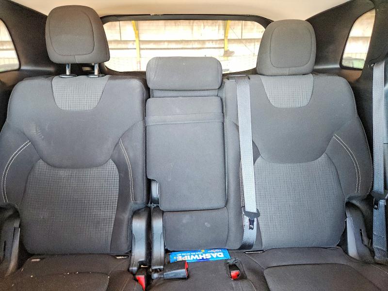 Продаж на аукціоні авто 2017 Jeep Cherokee, vin: 1C4PJLCB4HD218778, номер лоту: 48702146
