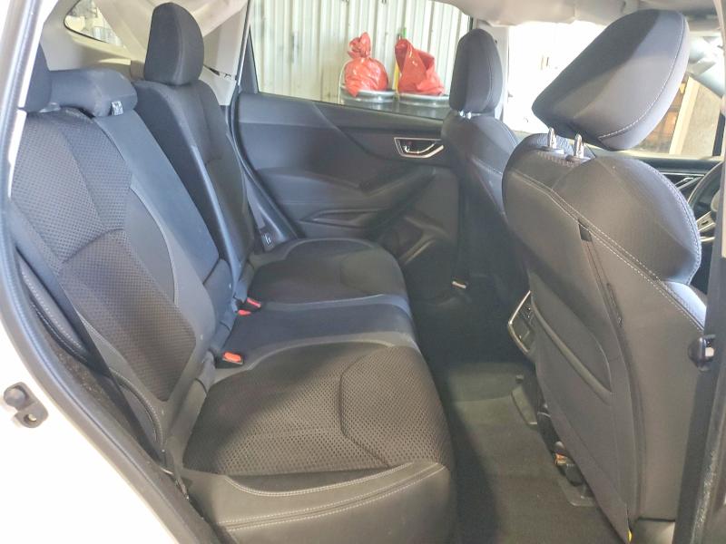 Aukcja sprzedaży 2021 Subaru Forester, vin: JF2SKAFC0MH450475, numer aukcji: 50404576