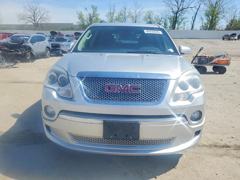 Продажа на аукционе авто 2012 Gmc Acadia, vin: 1GKKVTED9CJ326227, номер лота: 48950826