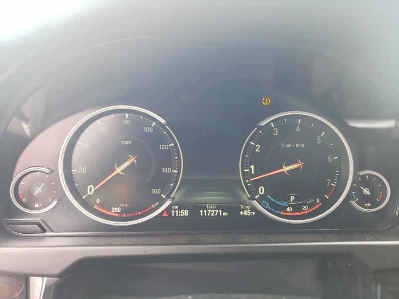 Продаж на аукціоні авто 2016 Bmw X6, vin: 5UXKU2C53G0N83060, номер лоту: 50546566