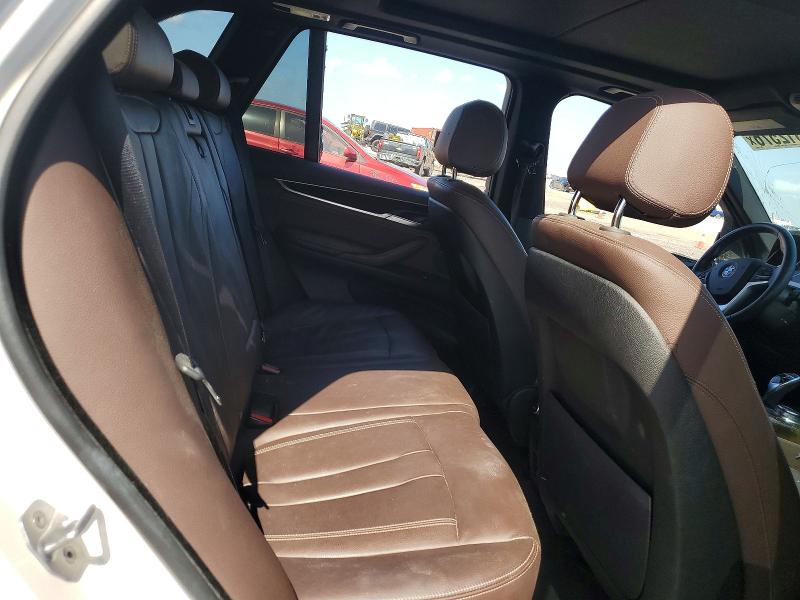Продаж на аукціоні авто 2018 Bmw X5, vin: 5UXKR2C5XJ0Z16895, номер лоту: 49312576
