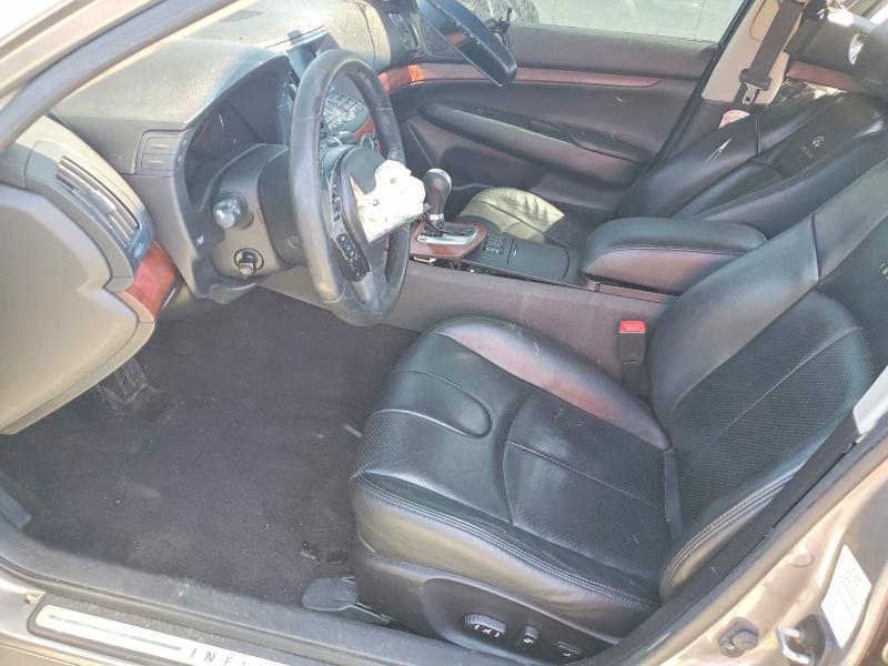 Продажа на аукционе авто 2008 Infiniti G35, vin: JNKBV61F88M277725, номер лота: 50296986