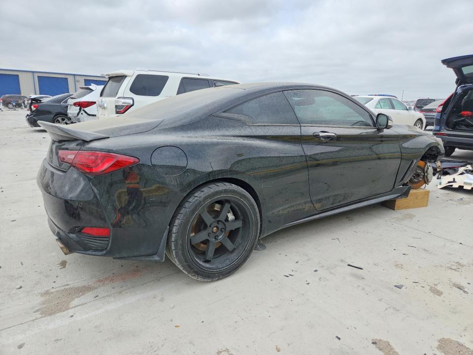 Aukcja sprzedaży 2017 Infiniti Q60, vin: JN1EV7EK1HM362775, numer aukcji: 48058756
