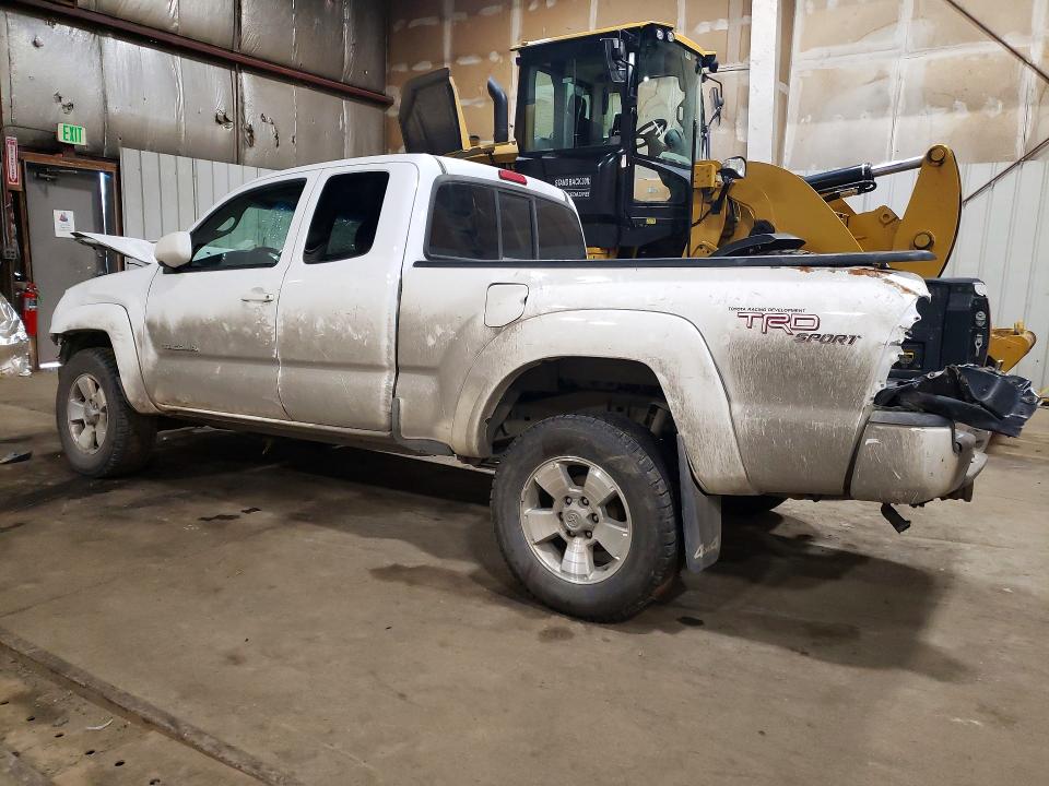 Aukcja sprzedaży 2006 Toyota Tacoma, vin: 5TEUU42N76Z174761, numer aukcji: 50704586