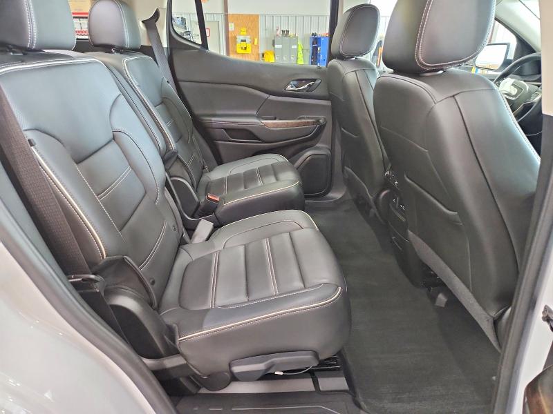 Aukcja sprzedaży 2023 Gmc Acadia, vin: 1GKKNXLS6PZ242785, numer aukcji: 51530146
