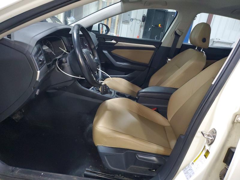 Aukcja sprzedaży 2019 Volkswagen Jetta, vin: 3VWC57BU3KM008761, numer aukcji: 48039656