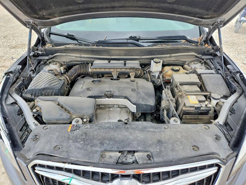 Aukcja sprzedaży 2020 Buick Envision, vin: LRBFXBSA0LD214215, numer aukcji: 48678876
