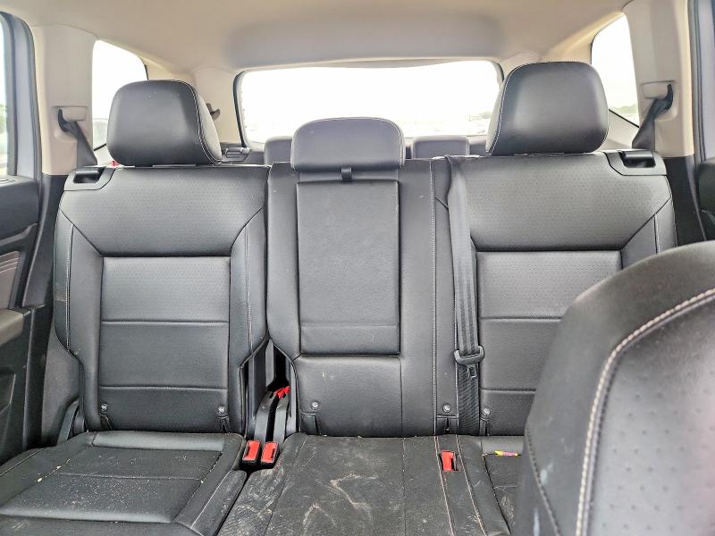 Продаж на аукціоні авто 2023 Volkswagen Atlas, vin: 1V2HR2CA8PC528451, номер лоту: 50850696