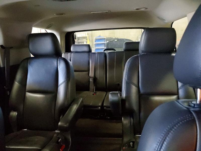 Продажа на аукционе авто 2013 Cadillac Escalade, vin: 1GYS4BEF9DR270863, номер лота: 51161936