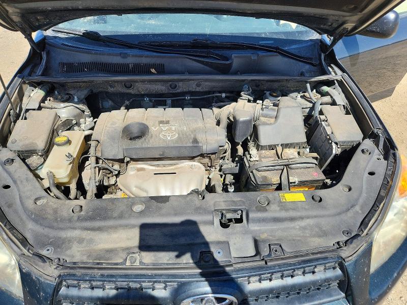 Продажа на аукционе авто 2010 Toyota Rav4, vin: JTMBF4DV4A5027582, номер лота: 50661336
