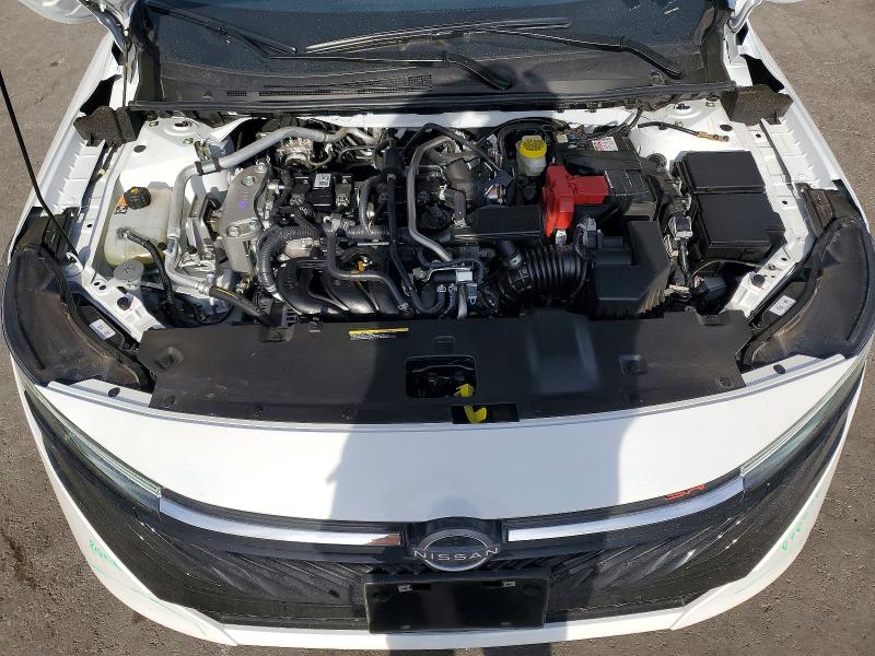 Продажа на аукционе авто 2026 Nissan Sentra, vin: 3N1AB9DV7TY252320, номер лота: 50057606