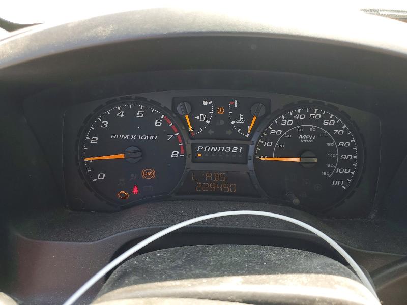 Продаж на аукціоні авто 2008 Gmc Canyon, vin: 1GTCS149888140641, номер лоту: 50161926