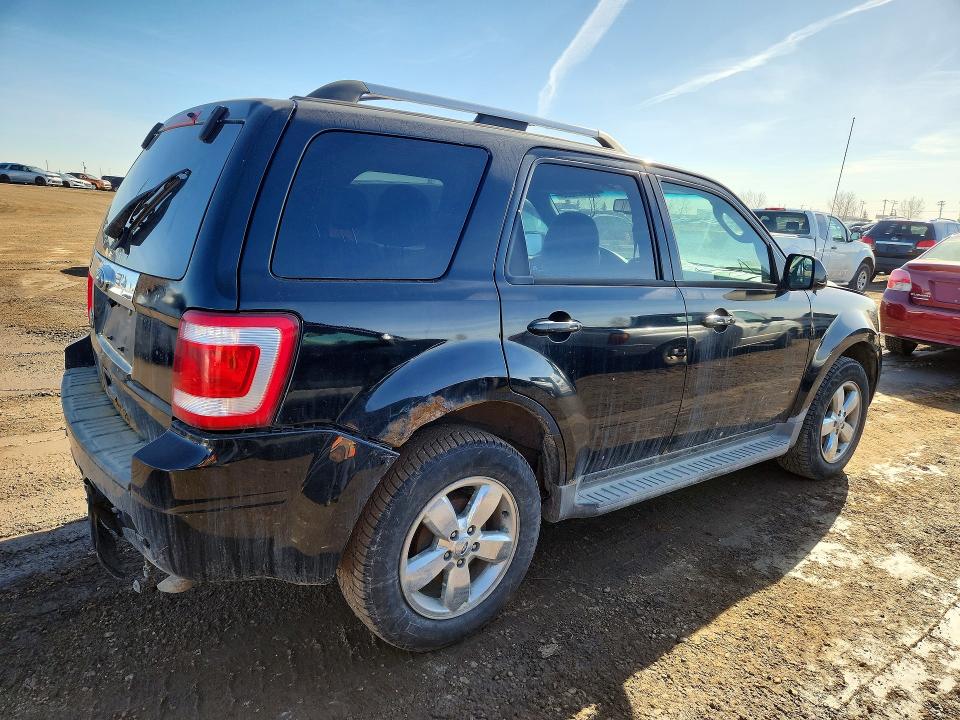 Aukcja sprzedaży 2010 Ford Escape, vin: 1FMCU9EG7AKB39300, numer aukcji: 49491866