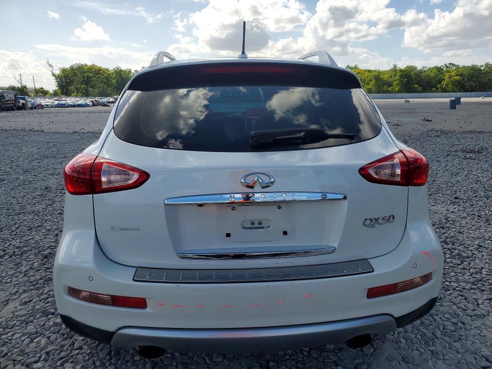 Aukcja sprzedaży 2016 Infiniti Qx50, vin: JN1BJ0RR1GM270366, numer aukcji: 48820856