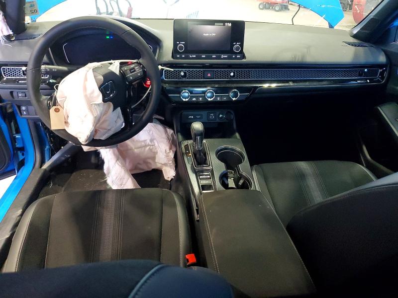Aukcja sprzedaży 2023 Honda Civic, vin: 19XFL2H87PE007715, numer aukcji: 48614346