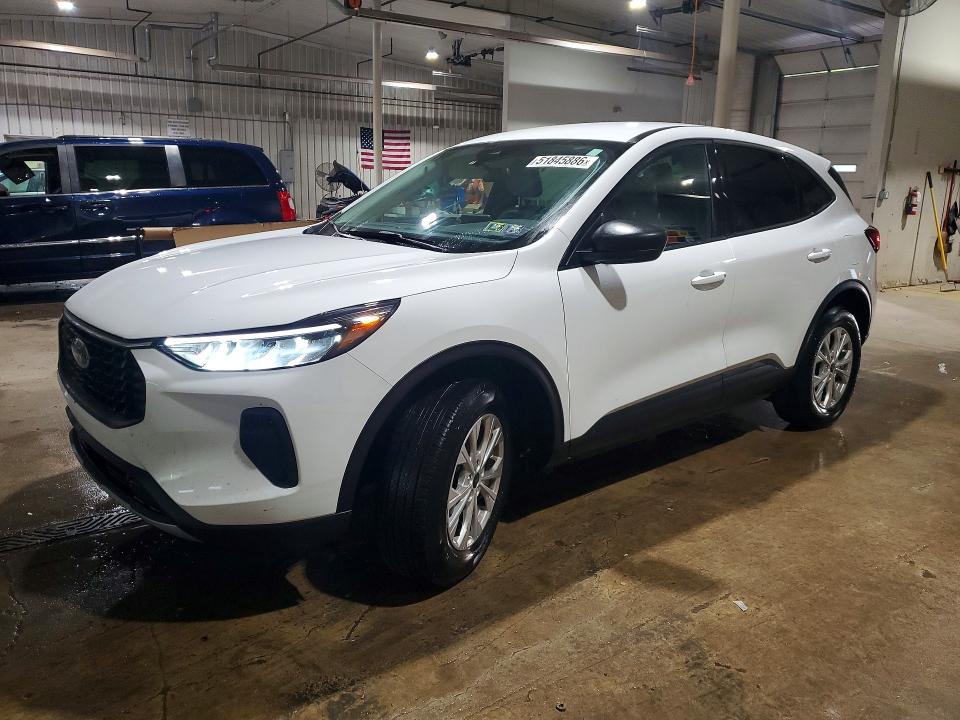 Продаж на аукціоні авто 2025 Ford Escape, vin: 1FMCU9GN0SUB05202, номер лоту: 51845886