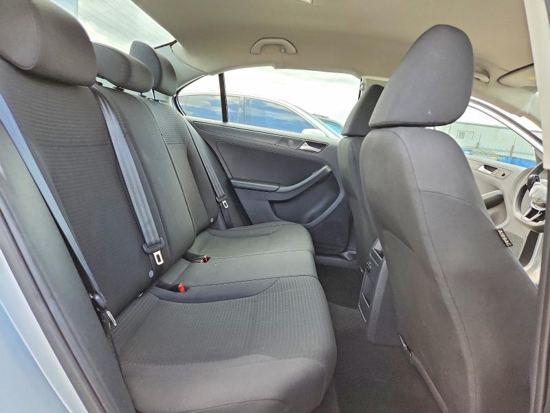 Продаж на аукціоні авто 2015 Volkswagen Jetta, vin: 3VW2K7AJ8FM226776, номер лоту: 51379516